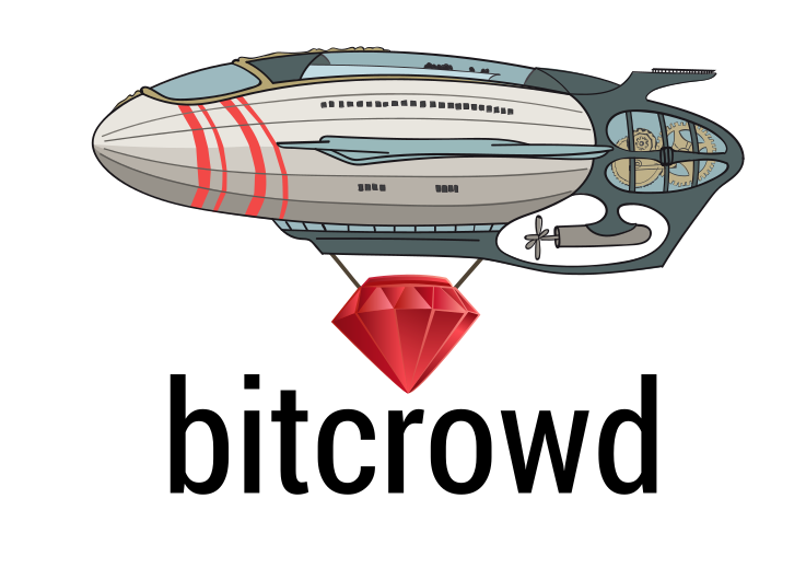 Bitcrowd